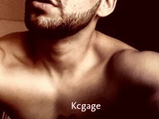 Kcgage