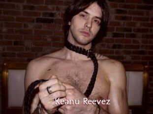 Keanu_Reevez