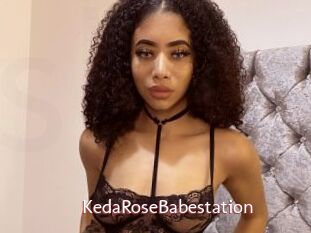 KedaRoseBabestation