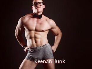 KeenanHunk