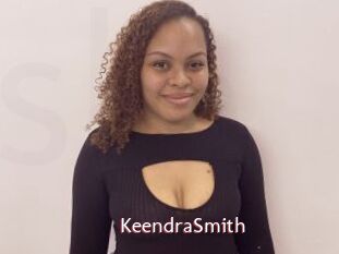 KeendraSmith