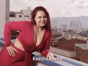 KeeshaRoche