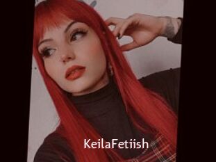 KeilaFetiish