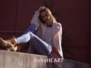 KeiraHEART