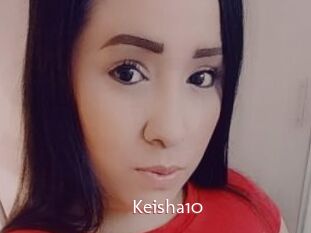 Keisha10