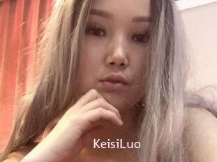 KeisiLuo