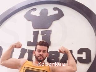 KeisonRuiz