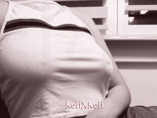 KeliXKeli