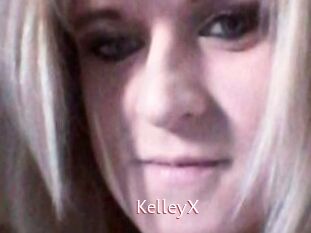 KelleyX