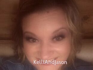 KelliAndJason