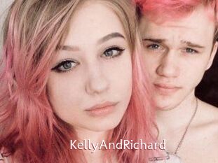 KellyAndRichard