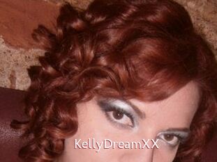 KellyDreamXX