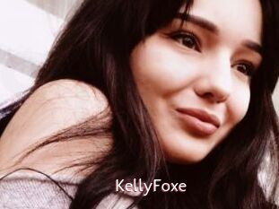 KellyFoxe