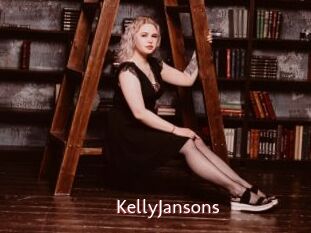 KellyJansons