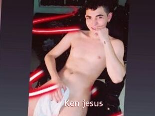 Ken_jesus