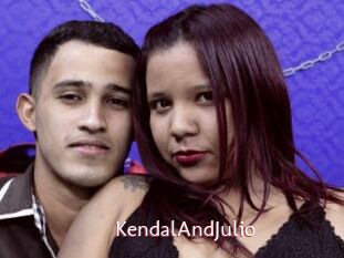 KendalAndJulio