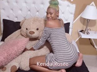 KendalRosee