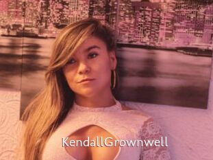 KendallGrownwell