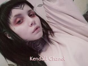 Kendall_Chanel