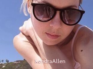 KendraAllen