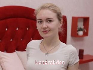 KendraEden