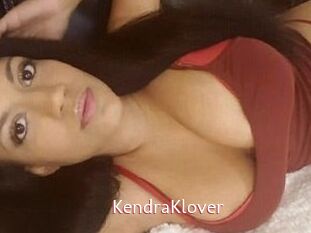 KendraKlover