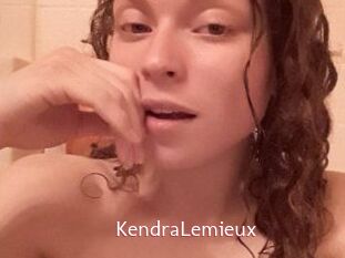 KendraLemieux