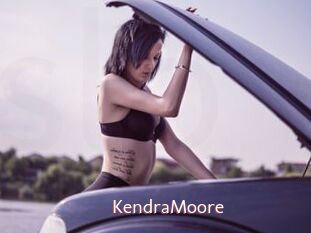 KendraMoore