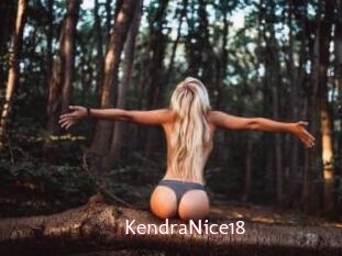 KendraNice18