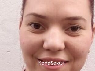 KeneSex01