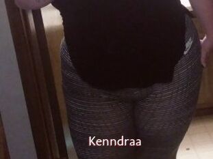 Kenndraa