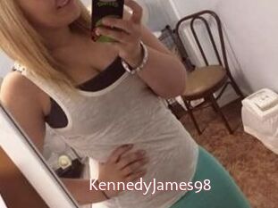 KennedyJames98