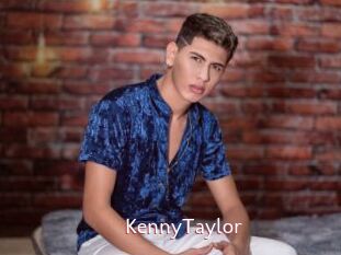 KennyTaylor