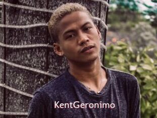 KentGeronimo