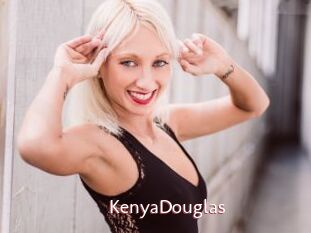 KenyaDouglas