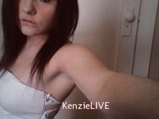 KenzieLIVE