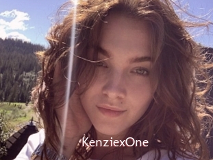 KenziexOne