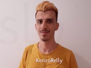 KenzoRelly