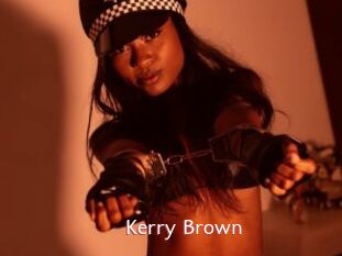 Kerry_Brown