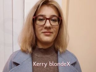 Kerry_blondeX