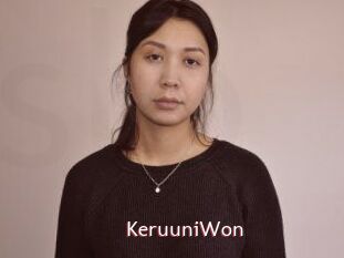 KeruuniWon