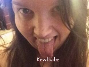 Kewlbabe