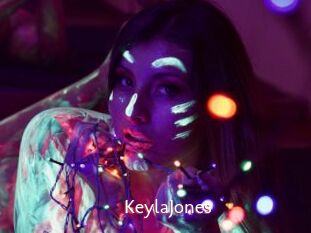 KeylaJones