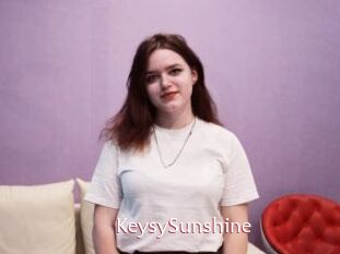 KeysySunshine