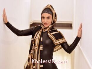 KhalessiNazari