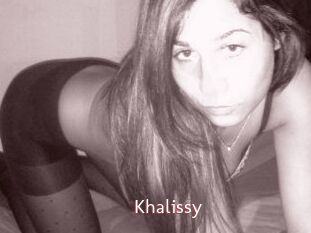 Khalissy