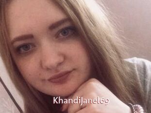 KhandiJanel69