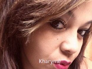 Kharyme