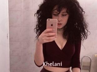 Khelani