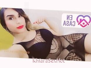 KhiaraSexHot